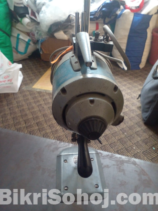 Cutting Machine